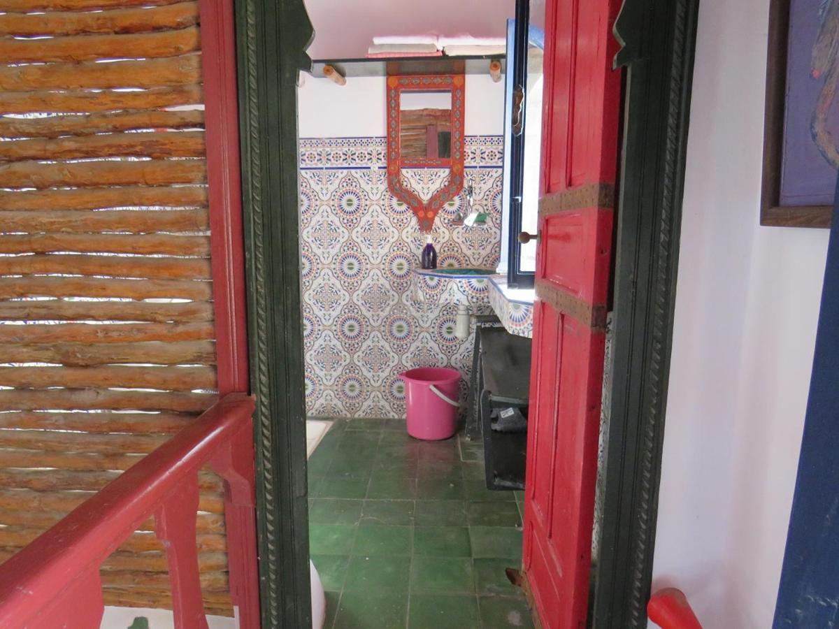 Riad El Baze Essaouira Exterior foto
