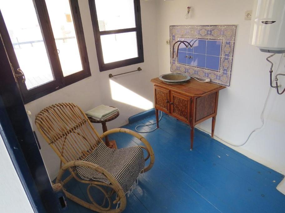 Riad El Baze Essaouira Exterior foto