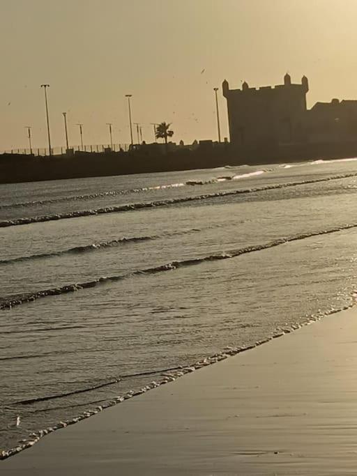 Riad El Baze Essaouira Exterior foto