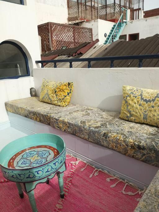 Riad El Baze Essaouira Exterior foto